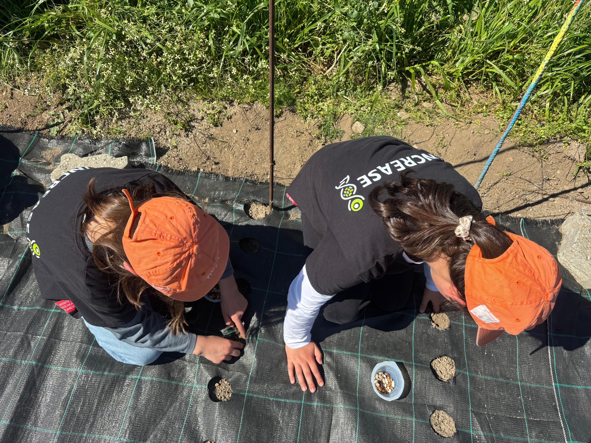 Feature School Portugal